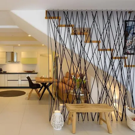 Hideaway Villa *