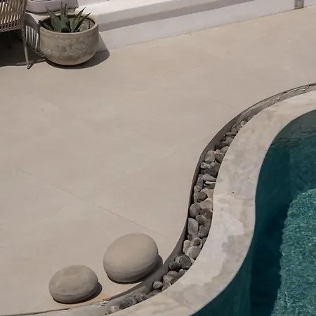 Villa Hideaway *