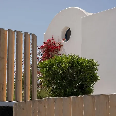 Hideaway * Fira (Santorini)