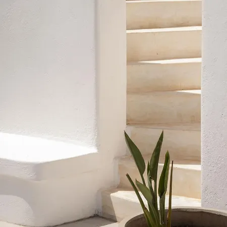 Hideaway Villa