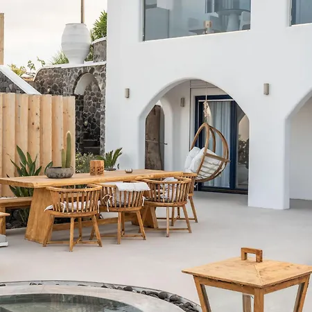 Villa Hideaway *