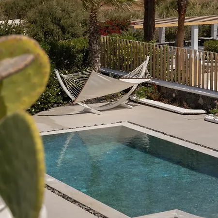 Hideaway Villa