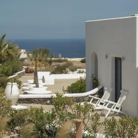 Villa Hideaway *