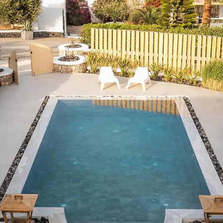 Villa Hideaway