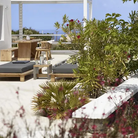 Hideaway Villa *