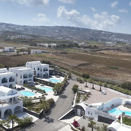 Villa Hideaway